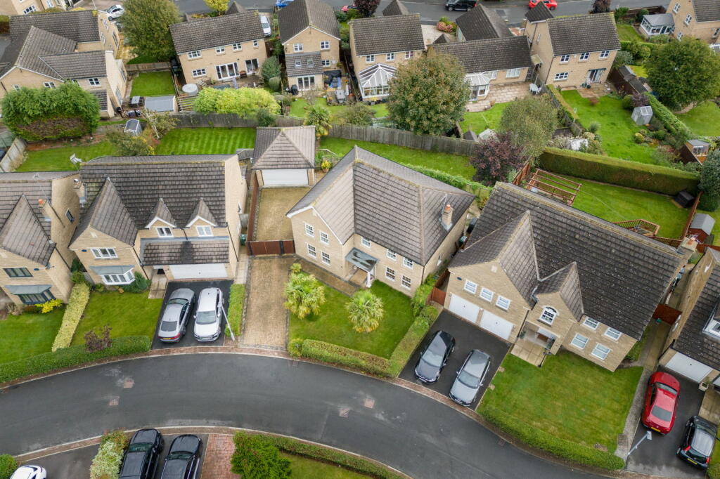 Additional image 45 of Overland Crescent, Bradford, BD10 9TG