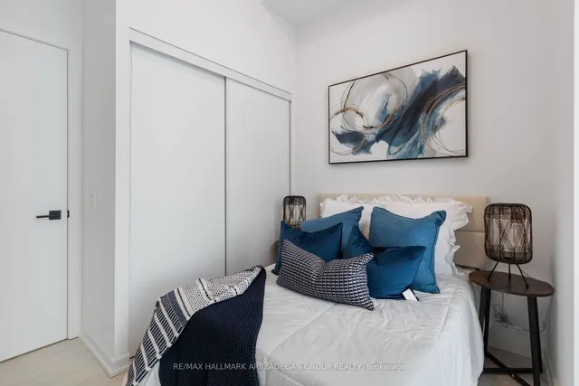 Additional image 26 of 1245 Dupont St Unit 1809