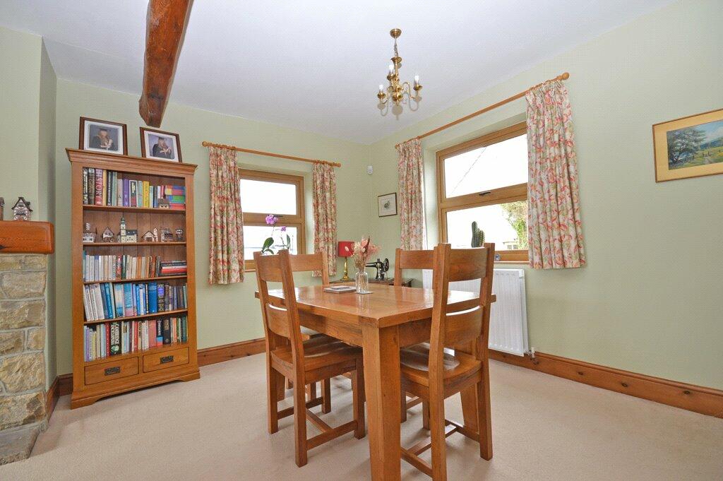 Additional image 5 of Stonegarth, 5 Draughton Hall Farm, Draughton, BD23 6EB