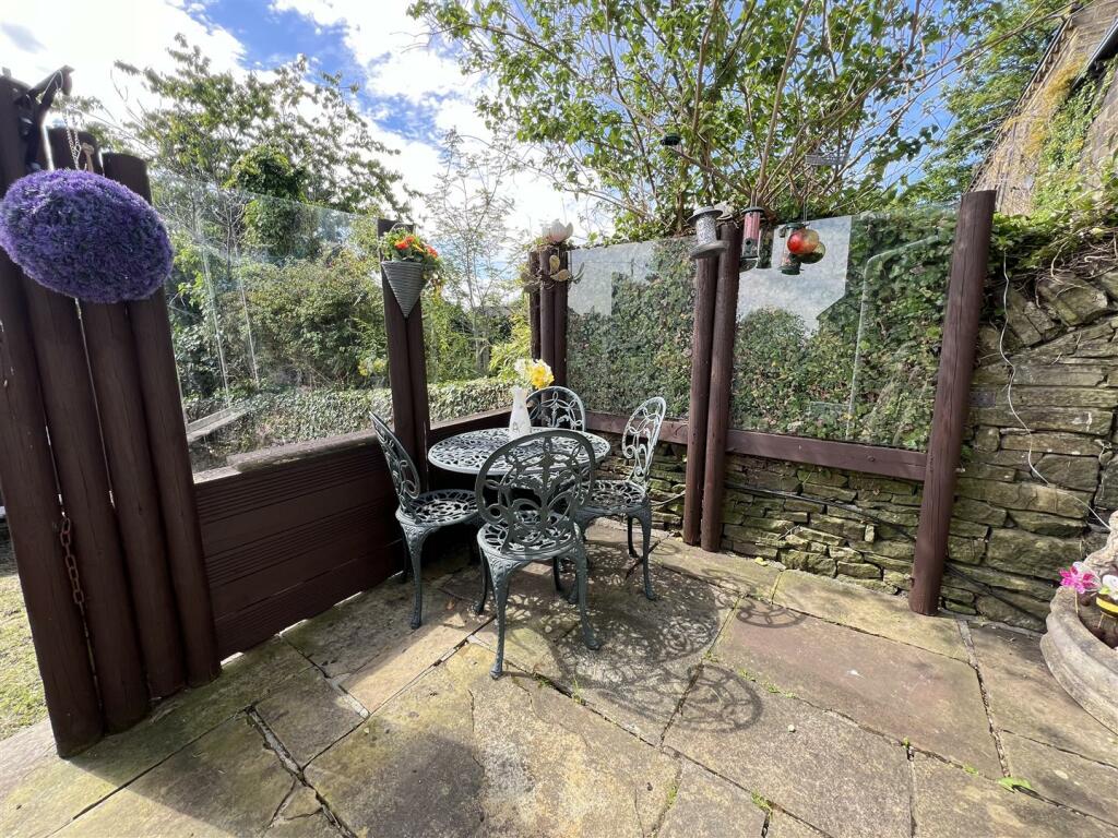 Additional image 31 of Lidget, Oakworth