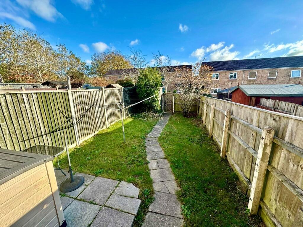 Additional image 4 of Puddletown Crescent, Canford Heath, Poole, Dorset, BH17