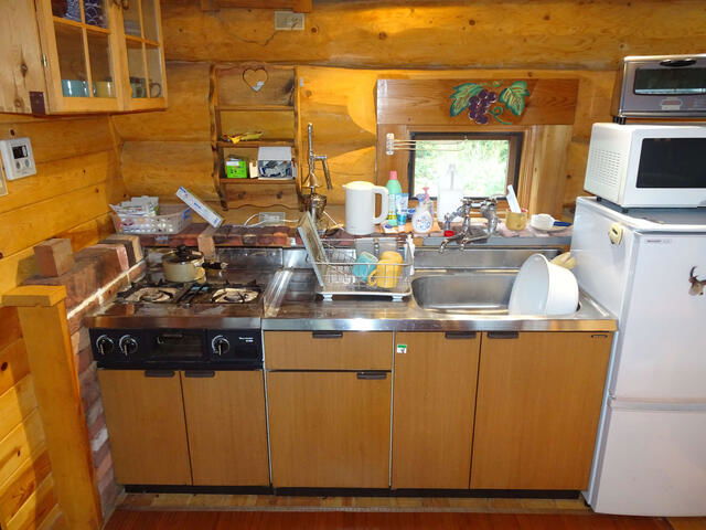 Additional image 4 of Narusawa Village, Minamitsuru District, Yamanashi Prefecture