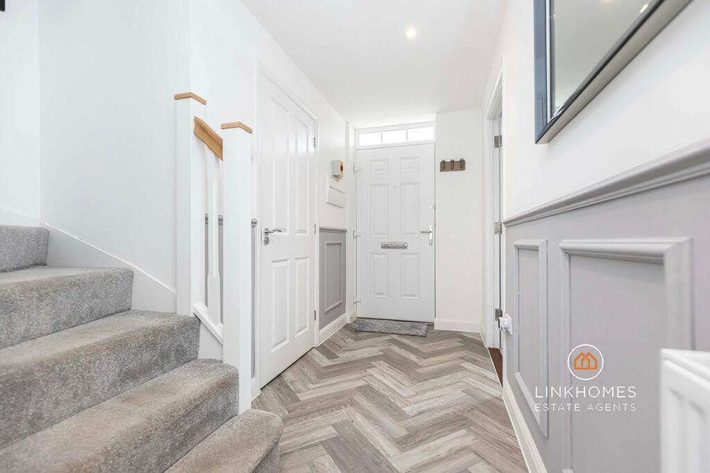 Additional image 32 of Poitiers Drive, Bournemouth, BH11