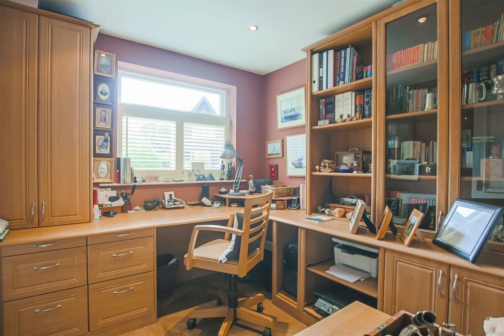 Additional image 21 of Sycamore Rise, Foulridge