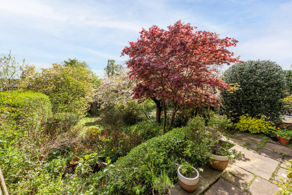 Additional image 19 of Warren Terrace, Gilstead, Bingley, BD16