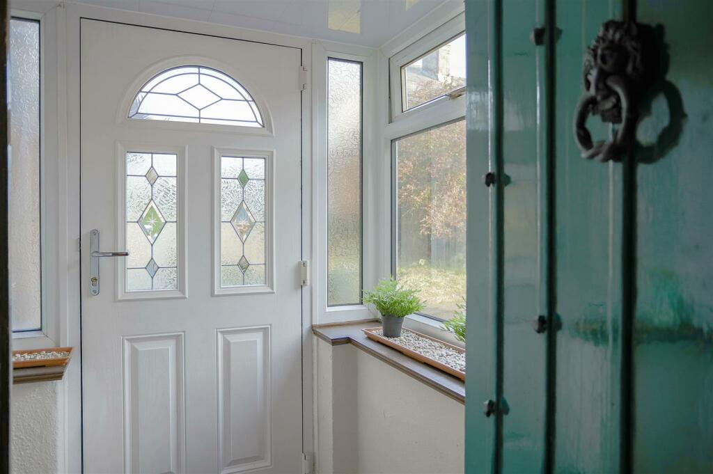 Additional image 10 of Back Lane, Accrington