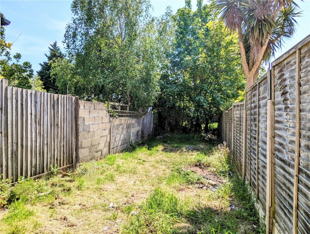 Additional image 4 of Florence Road, Poole, Dorset, BH14