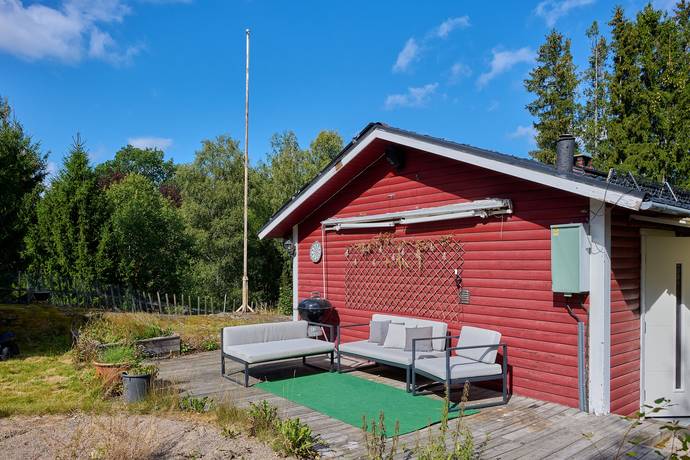 Additional image 2 of Fållökna Uvbergsvägen 1