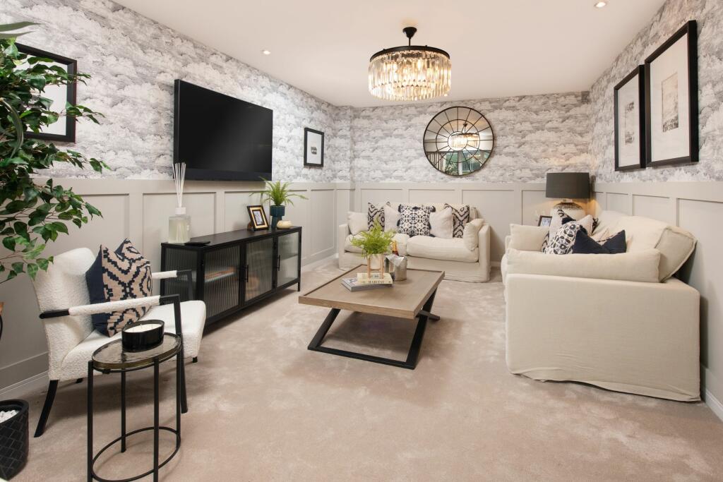 Additional image 8 of Wyvern Road, 
Skipton,
Yorkshire,
BD23 3BT