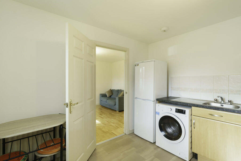 Additional image 6 of Sir William Wallace Wynd, Old Aberdeen, Aberdeen