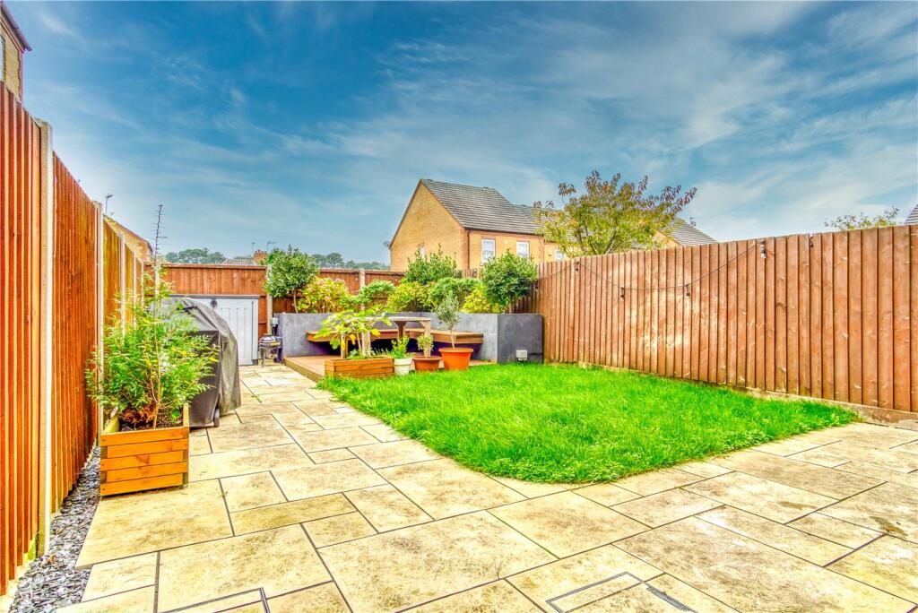 Additional image 3 of St. Georges Drive, Bournemouth, Dorset, BH11