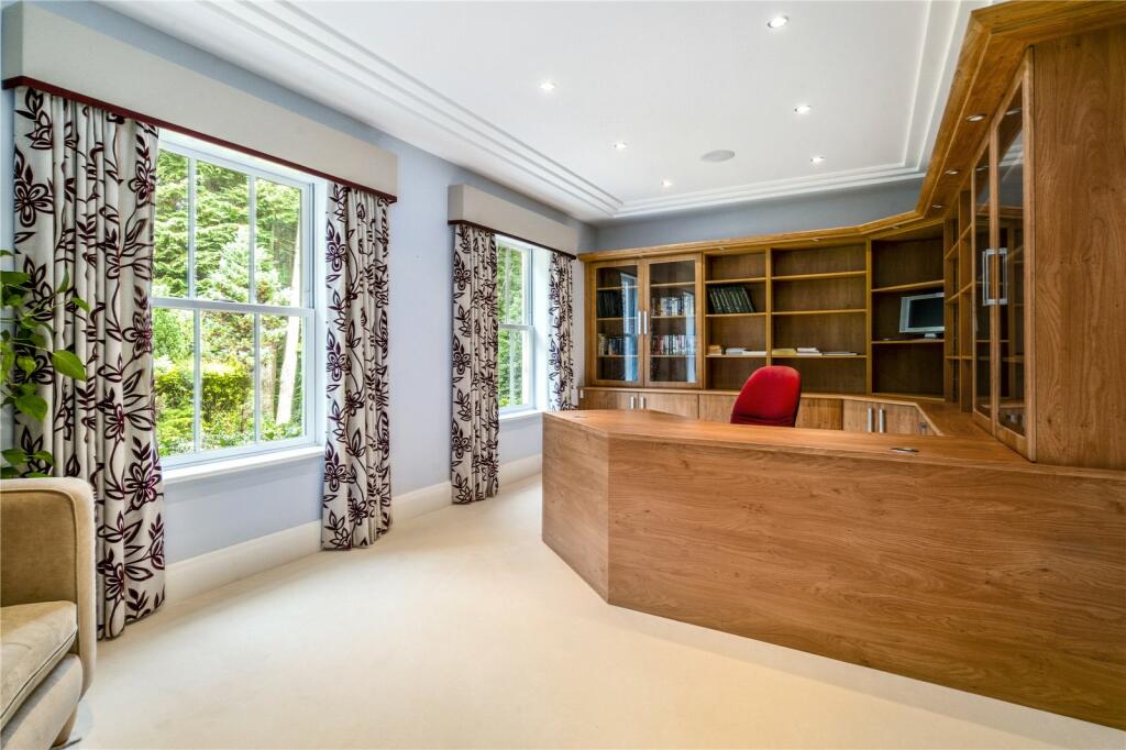 Additional image 8 of Western Avenue, Branksome Park, Poole, Dorset, BH13