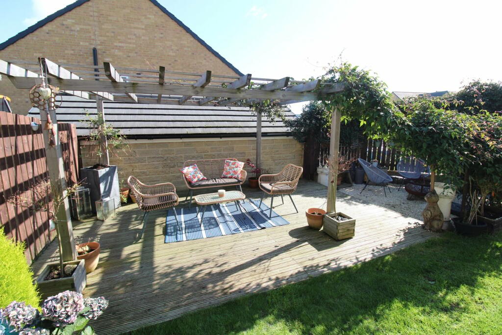 Additional image 20 of Camborne Way, Oakworth, Keighley, BD22