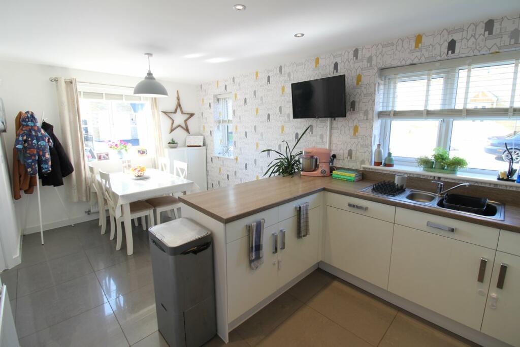 Additional image 4 of Camborne Way, Oakworth, Keighley, BD22