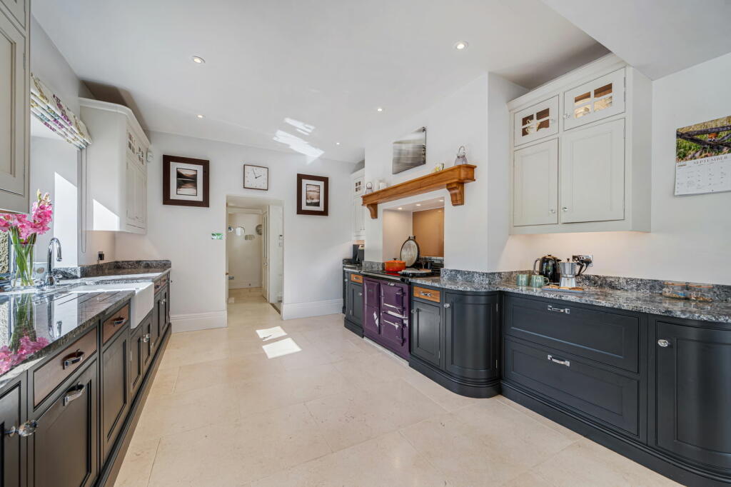 Additional image 5 of Overdale, Burnsall, Skipton, BD23