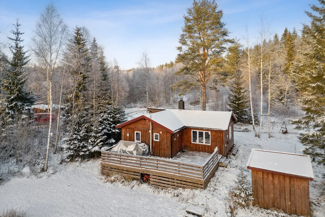 Additional image 2 of Hvitsanden 82, 2330 Vallset