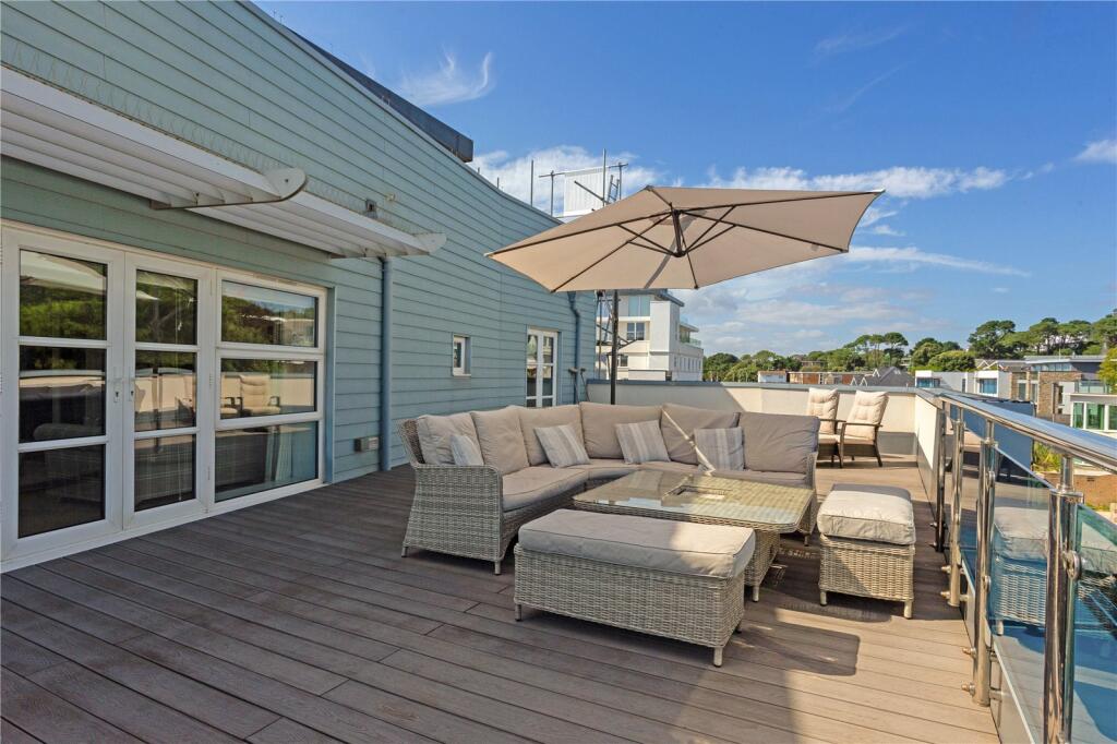 Additional image 6 of Shore Road, Poole, Dorset, BH13