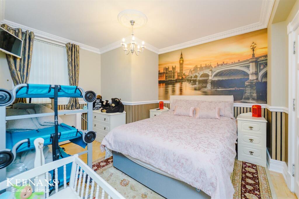 Additional image 38 of Watling Gate, Brockhall Village