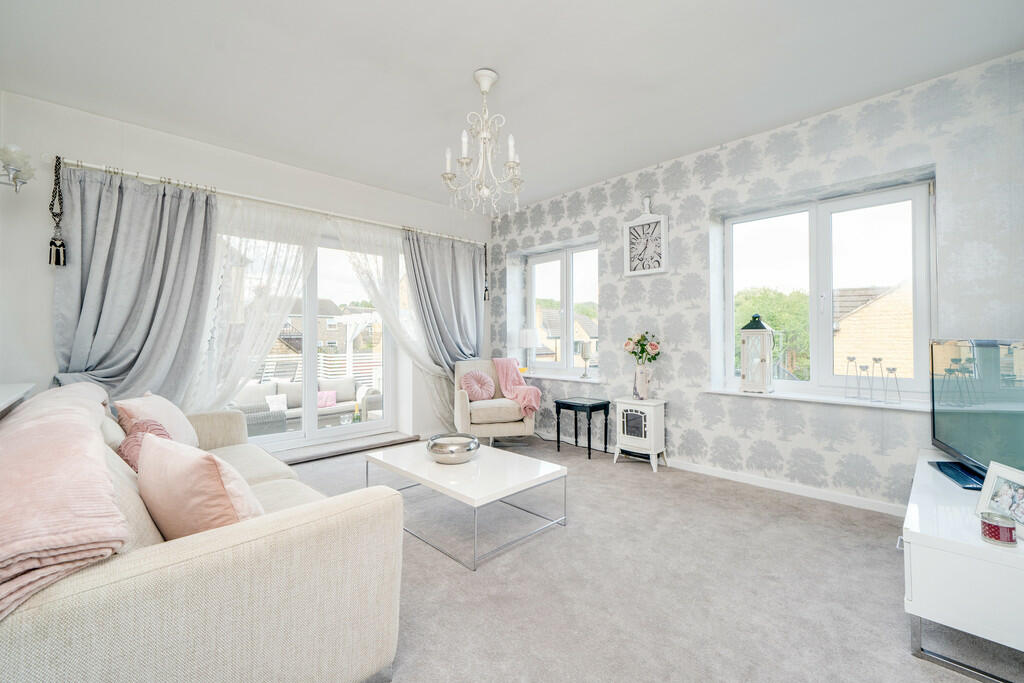 Additional image 4 of Chatts Wood House, Chatts Wood Fold, Oakenshaw