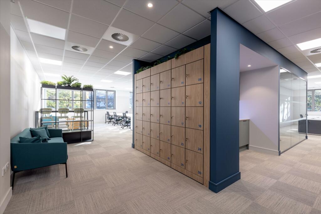 Additional image 8 of EcoPark 4, Craigshaw Drive,  Tullos, Aberdeen, AB12