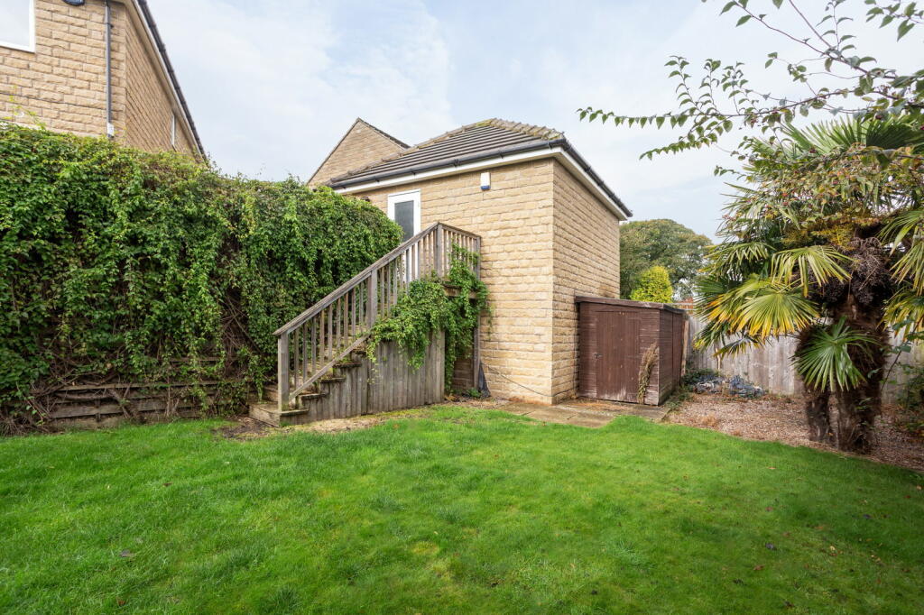 Additional image 36 of Overland Crescent, Bradford, BD10 9TG