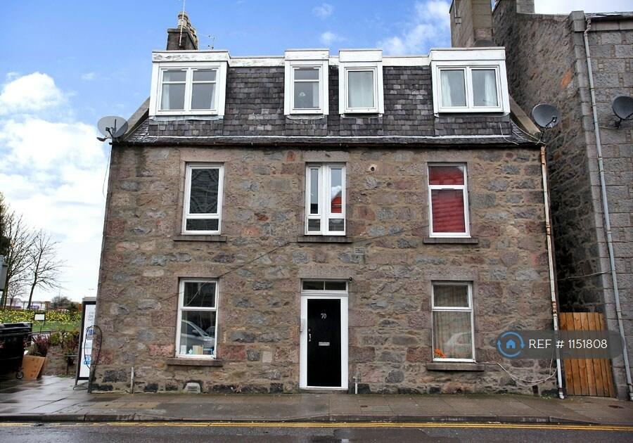 Additional image 2 of Nelson Srtreet, Aberdeen, AB24