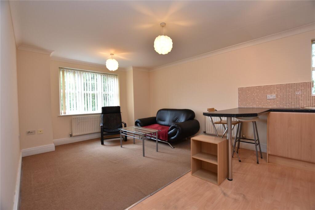 Additional image 3 of Woolcombers Way, Bradford, West Yorkshire