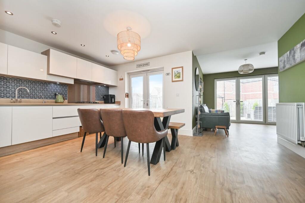 Additional image 3 of West Wood View, Apperley Bridge