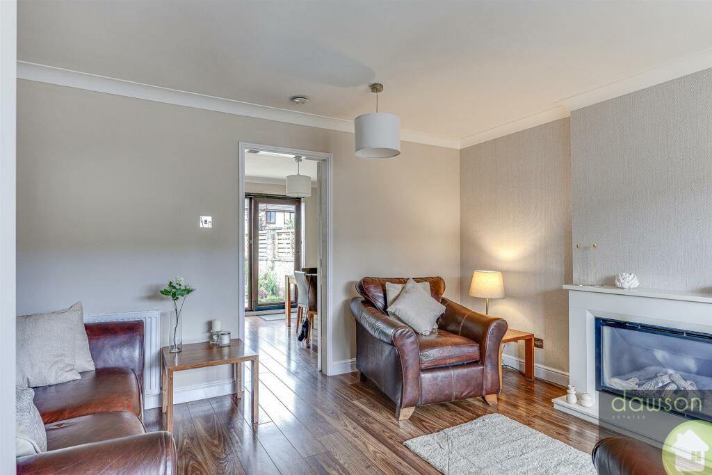 Additional image 3 of Cover Drive, Bradford