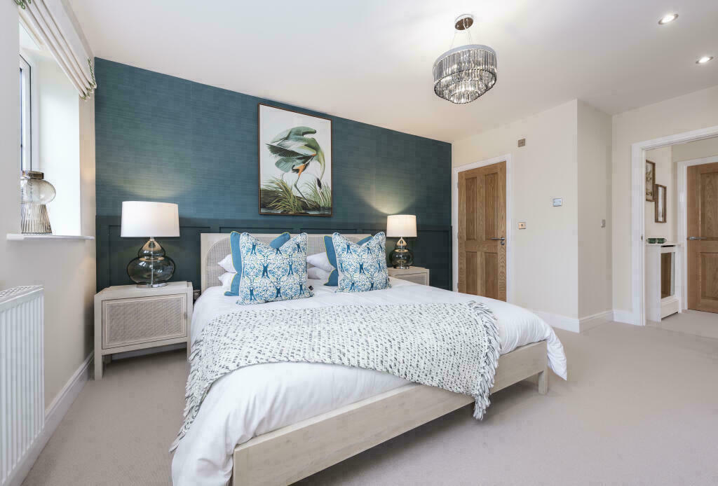 Additional image 9 of Hawbank Field, 
Skipton, 
BD23 6XD