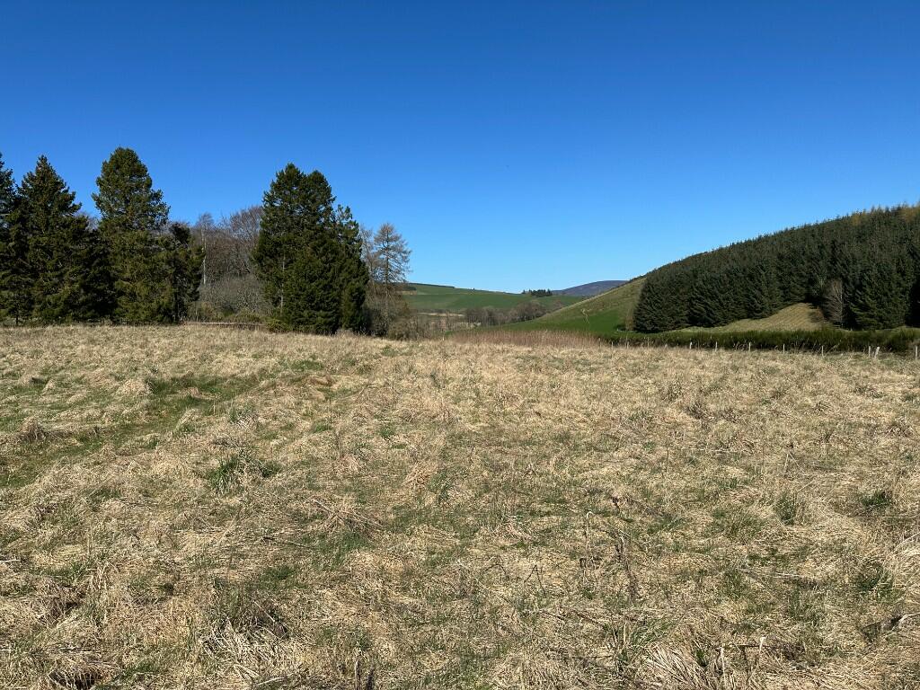 Additional image 3 of Plot 1 Muir of Fowlis, Alford, AB33 8JX