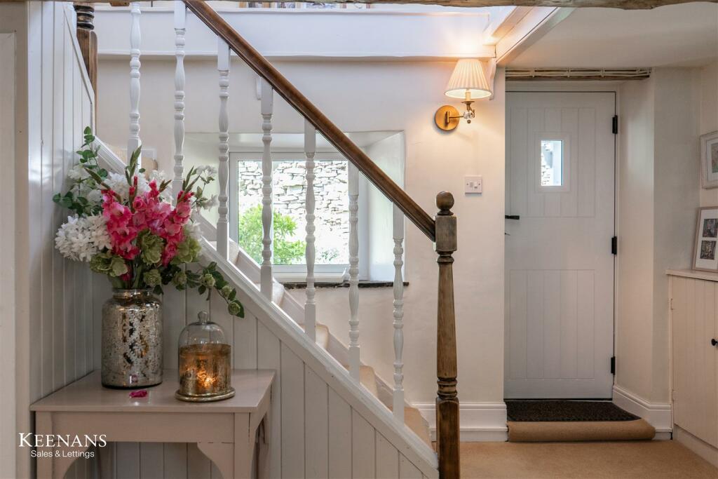 Additional image 22 of Cliffe Park, Great Harwood, Blackburn