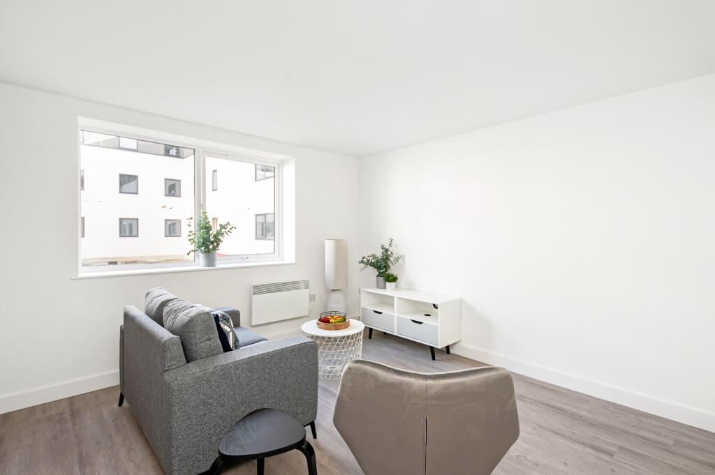 Additional image 11 of Apartment 27, The Printworks, Shipley, BD9 6SD