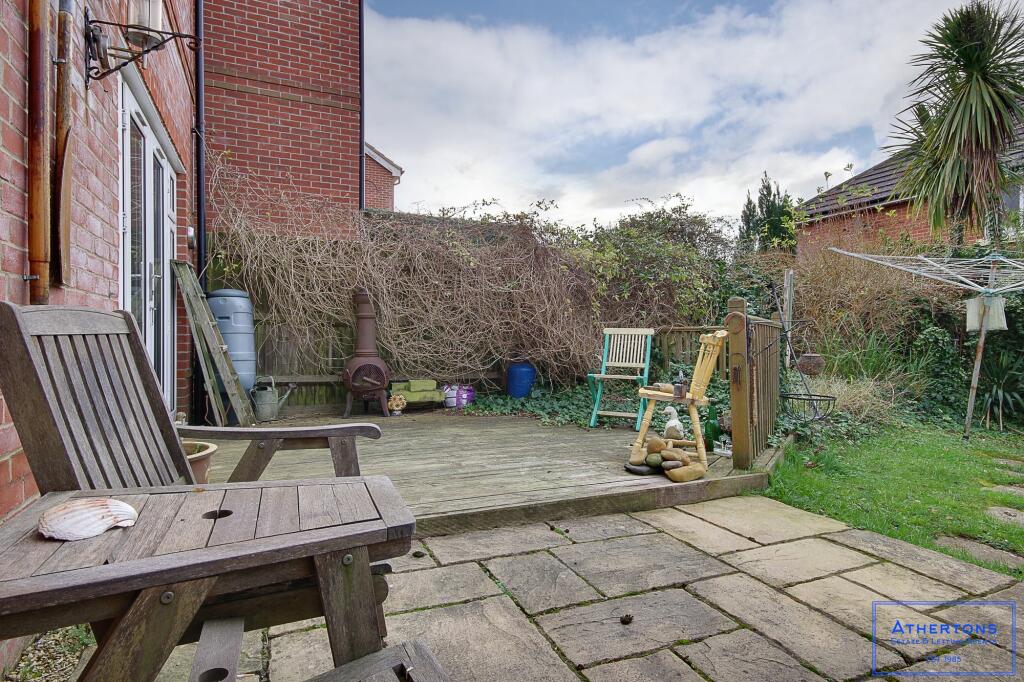 Additional image 27 of Wellow Gardens, Oakdale, Poole