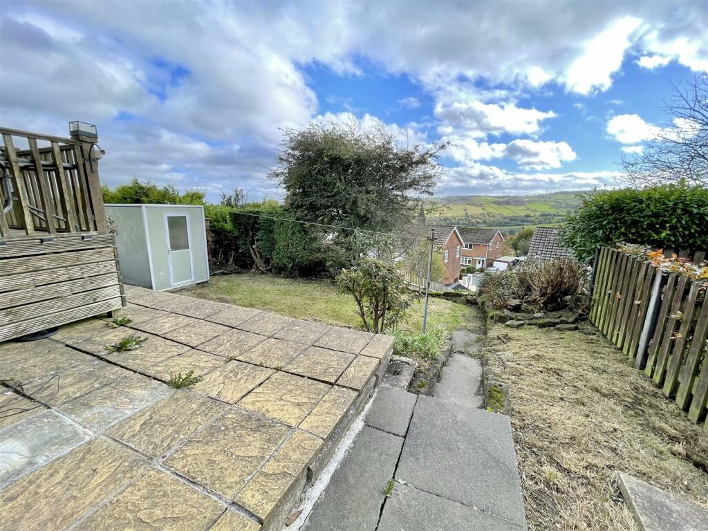 Additional image 19 of Sapgate Lane, Thornton, Bradford