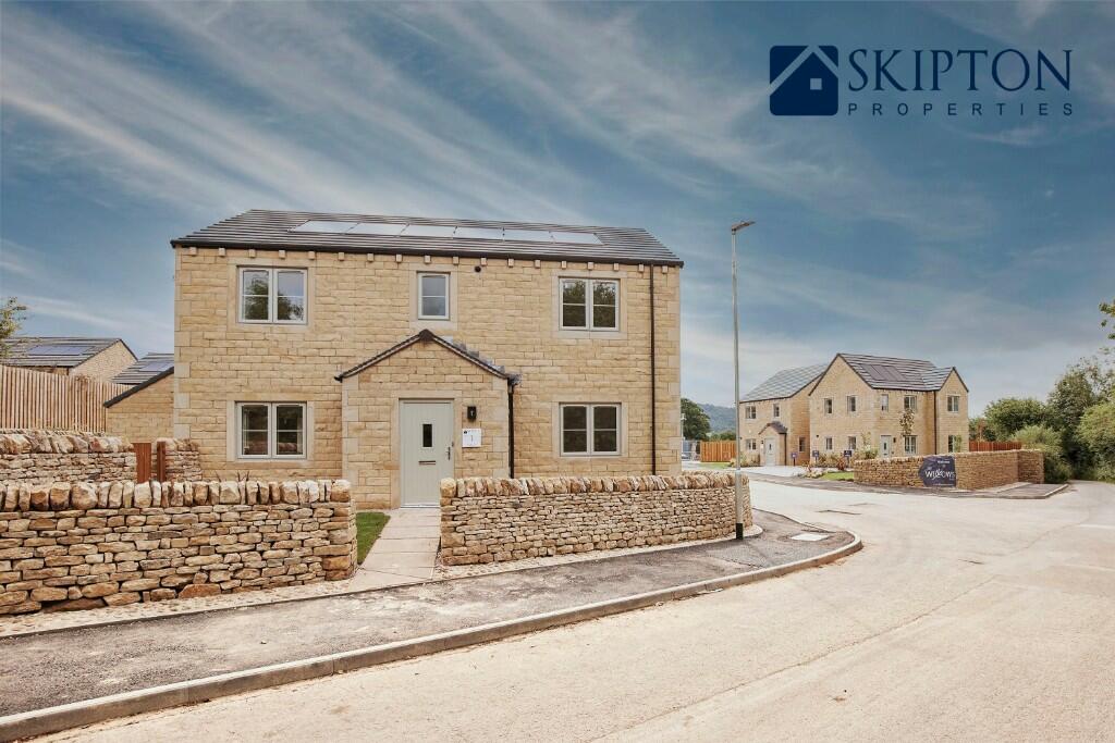 Additional image 22 of Plot 9, The Chadwick, Willows Lane, Keighley, West Yorkshire, BD20