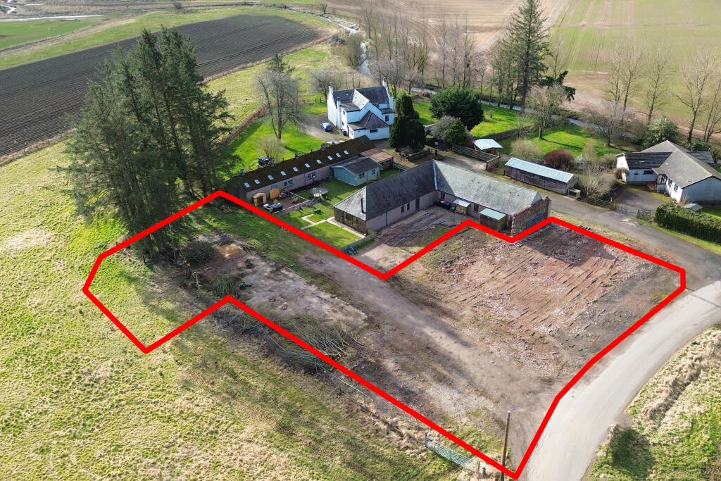 Additional image 2 of Luthermuir, Laurencekirk, AB30