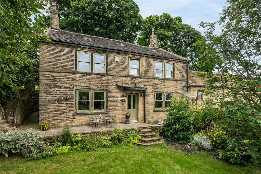 Allerton Upper Green, Allerton, Bradford, West Yorkshire, BD15