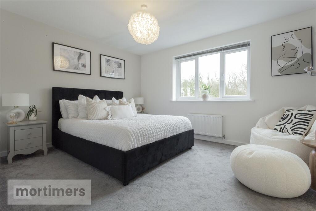 Additional image 19 of Brookfield Grove, Oswaldtwistle, Accrington, Lancashire, BB5