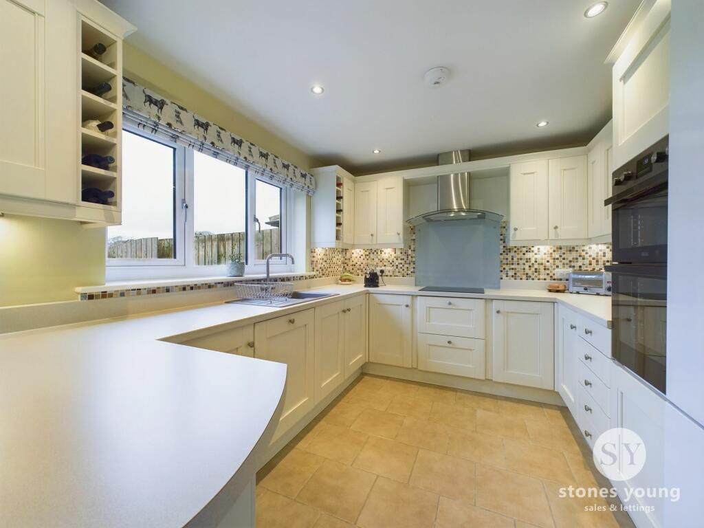 Additional image 22 of Beech Wood Close, West Marton, BD23