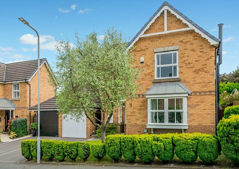 Additional image 26 of Whinney Brow, Thackley,