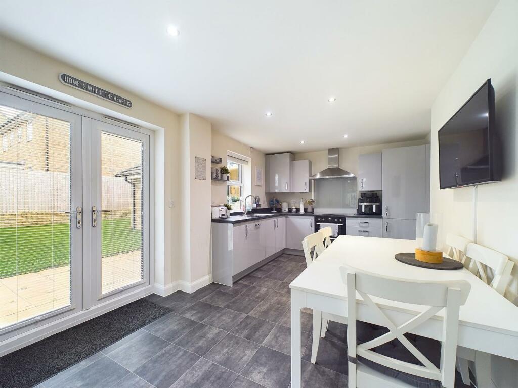 Additional image 6 of The Brow, Cullingworth, Bradford