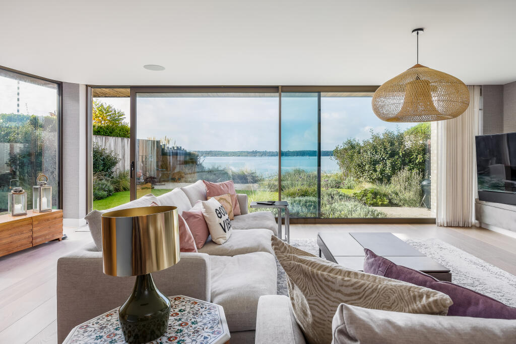 Additional image 6 of Home Waters, Firs Lane, Lilliput, Poole, Dorset, BH14, United Kingdom