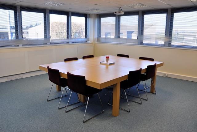 Additional image 2 of 1 & 1A, Altec Centre, Minto Drive, Aberdeen, AB12 3LW