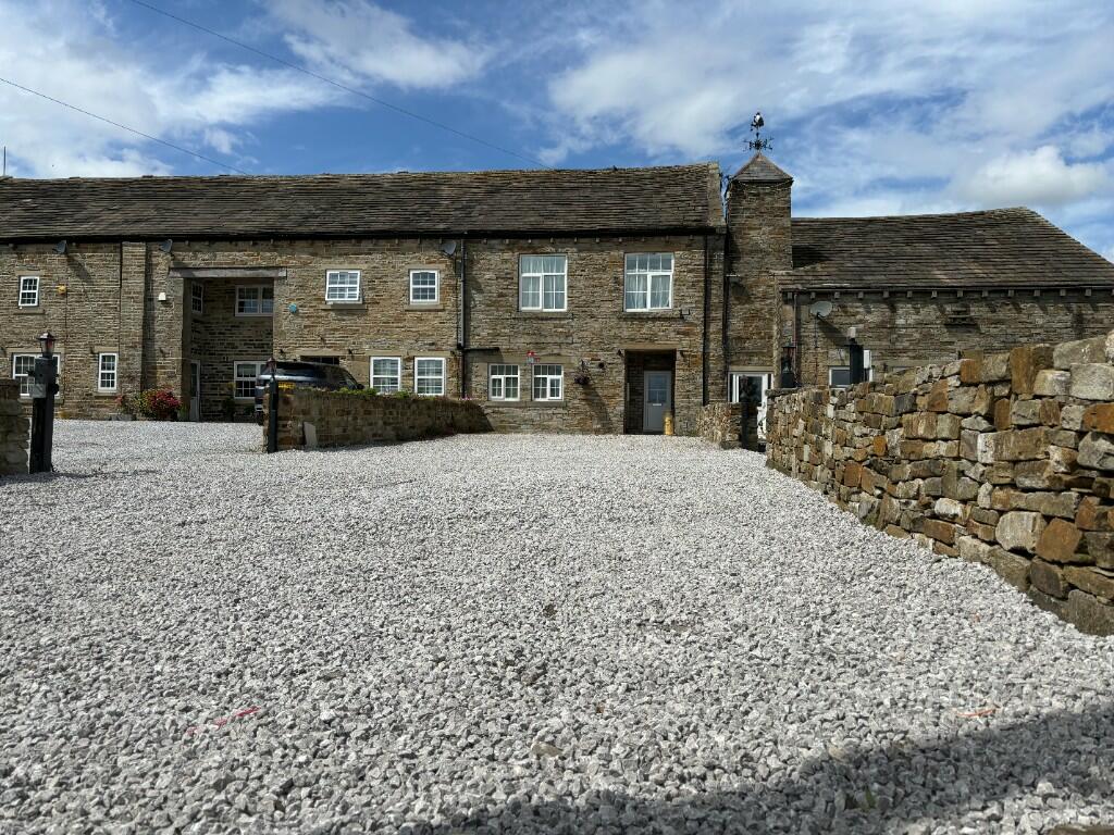 Additional image 2 of Jericho Cottage Egypt Road, Bradford, West Yorkshire, BD13