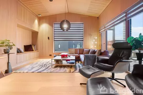 Additional image 3 of Ulken 8, 9480 Løkken, Denmark