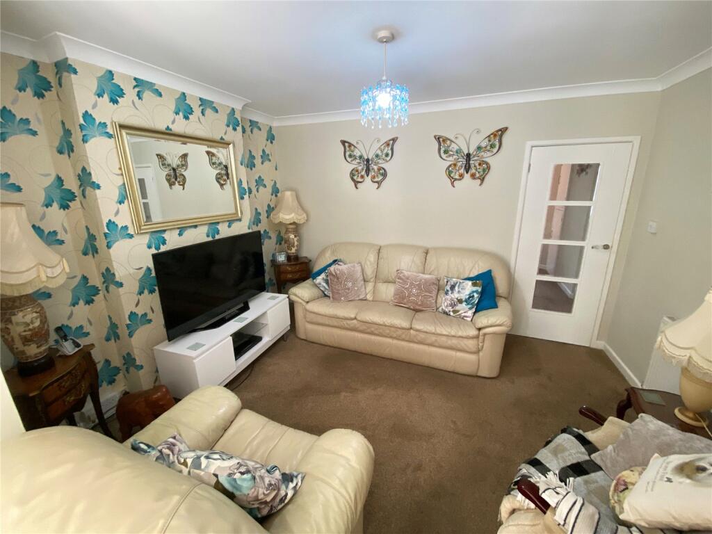 Additional image 6 of Wicket Road, Kinson,  Bournemouth, BH10