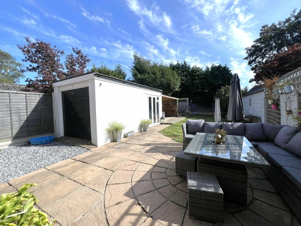 Additional image 39 of Nansen Avenue, Oakdale, POOLE, BH15