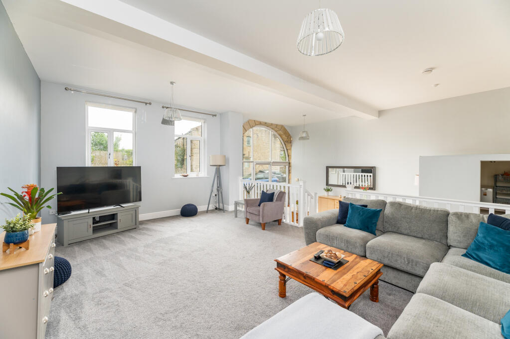 Additional image 36 of Birkshead, Wilsden, Bradford, West Yorkshire, BD15