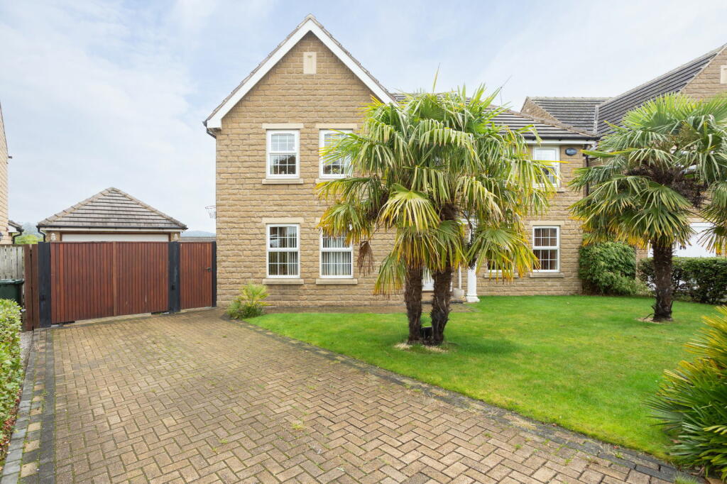 Additional image 44 of Overland Crescent, Bradford, BD10 9TG